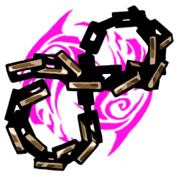 Everlasting Chains of Bond